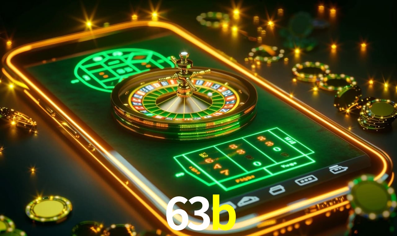 Tecnologia da Plataforma 63b