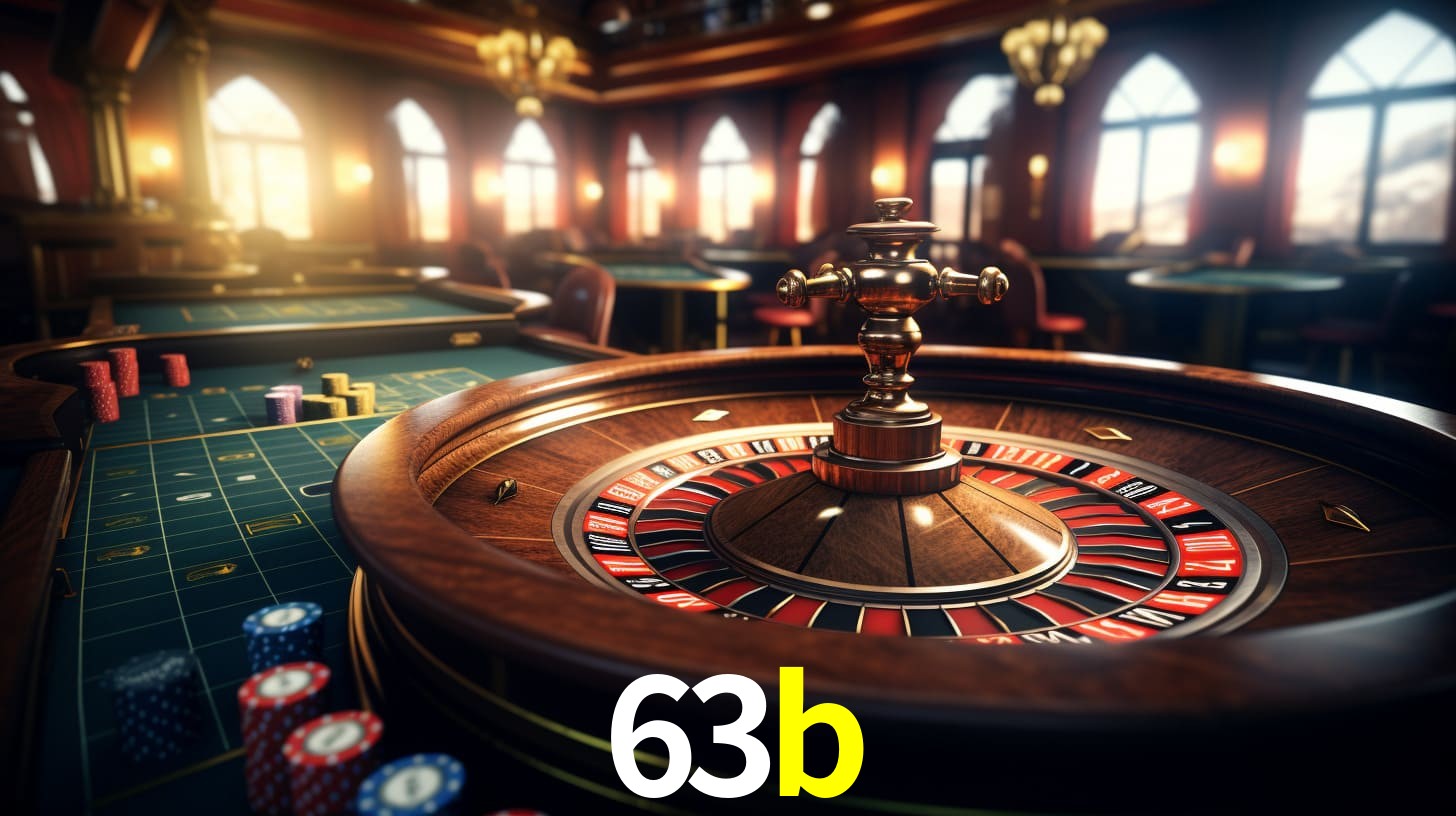 Live Casino 63b