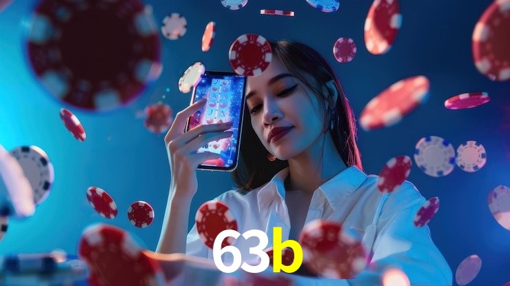 63b download — tutorial instalação APK passo a passo