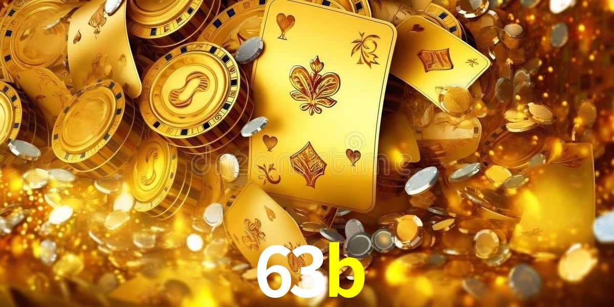 A Emoção da Loteria na 63b: Uma Chance de Mudança de Vida