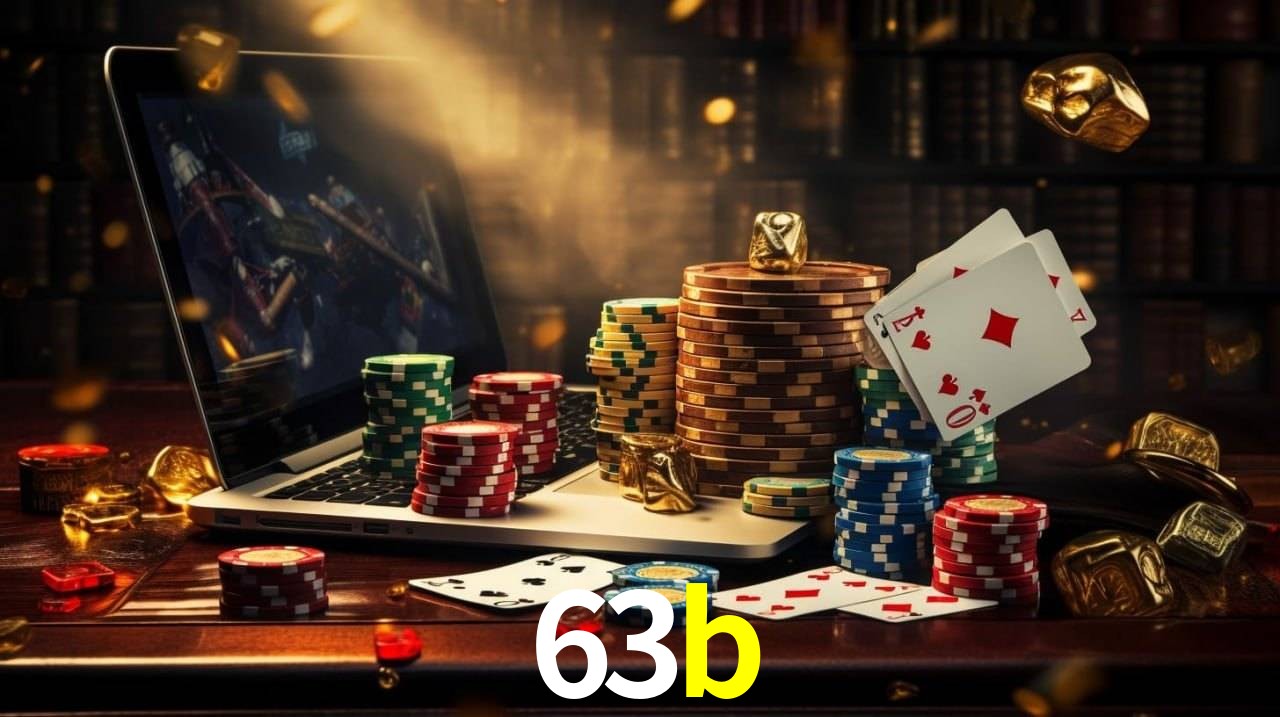 Casino Ao Vivo 63b