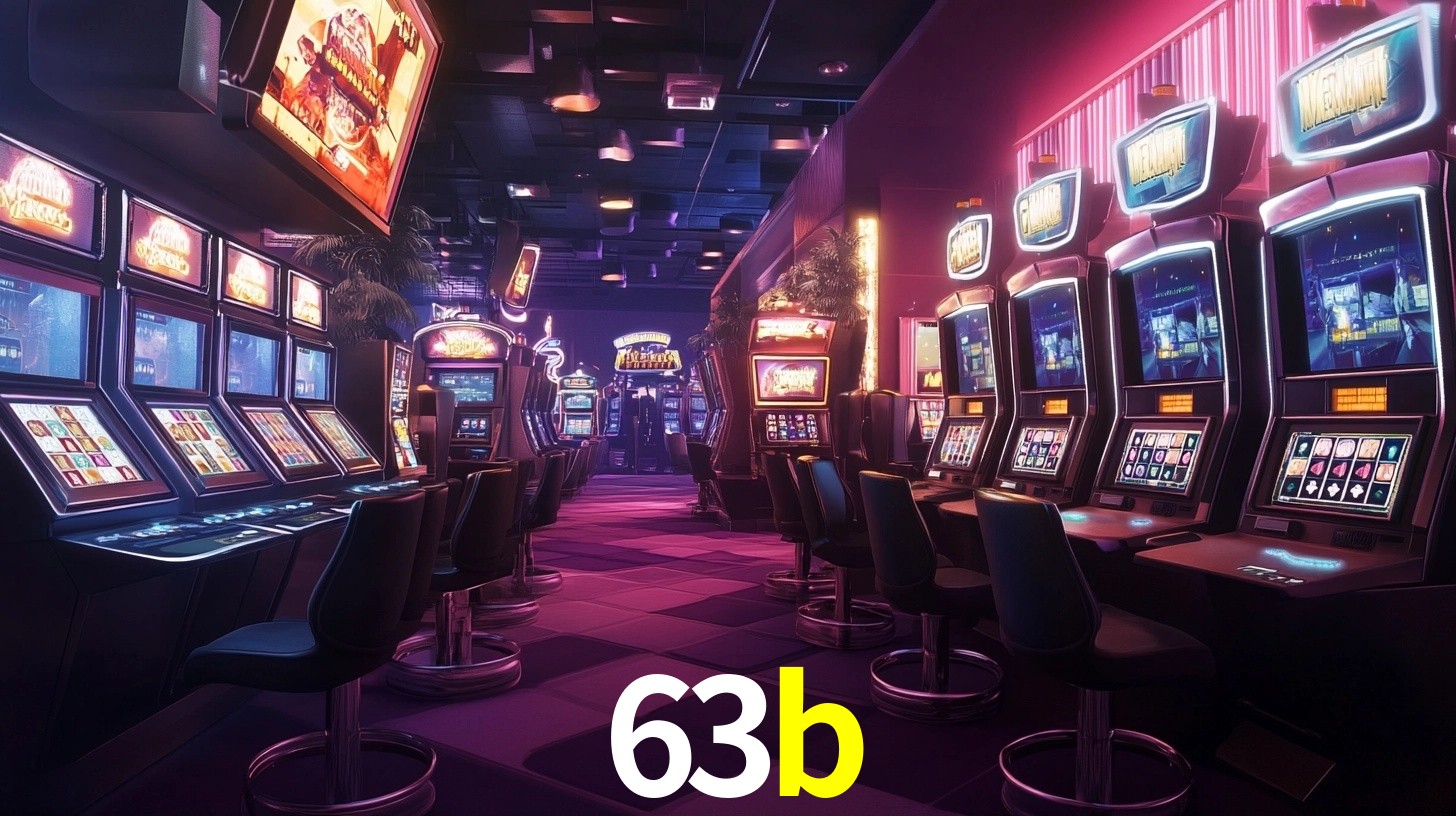 Ofertas Imperdíveis na 63b: Promoções e Bônus Que Valem a Pena