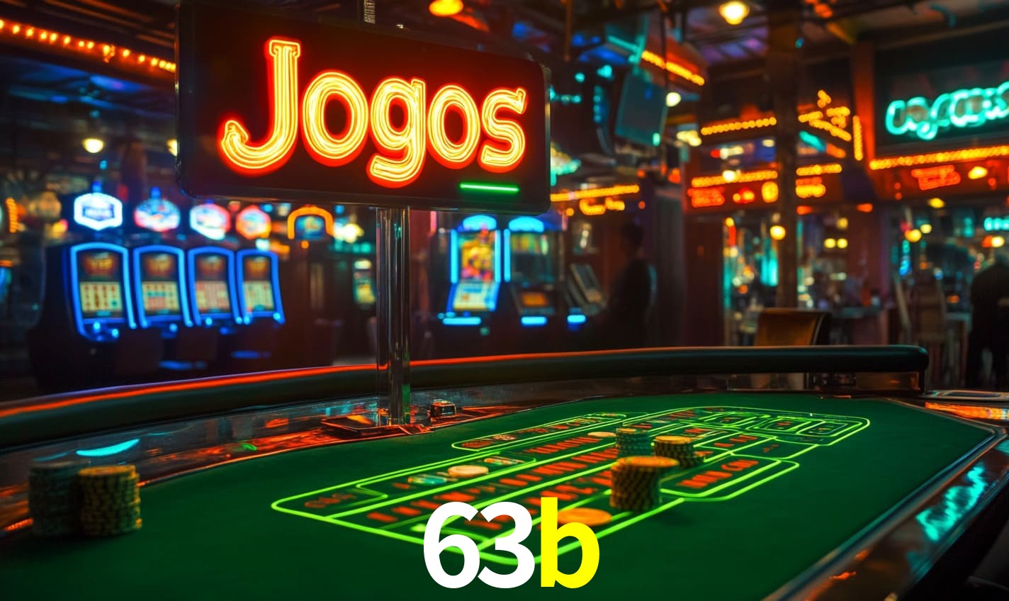Provedores de Jogos 63b