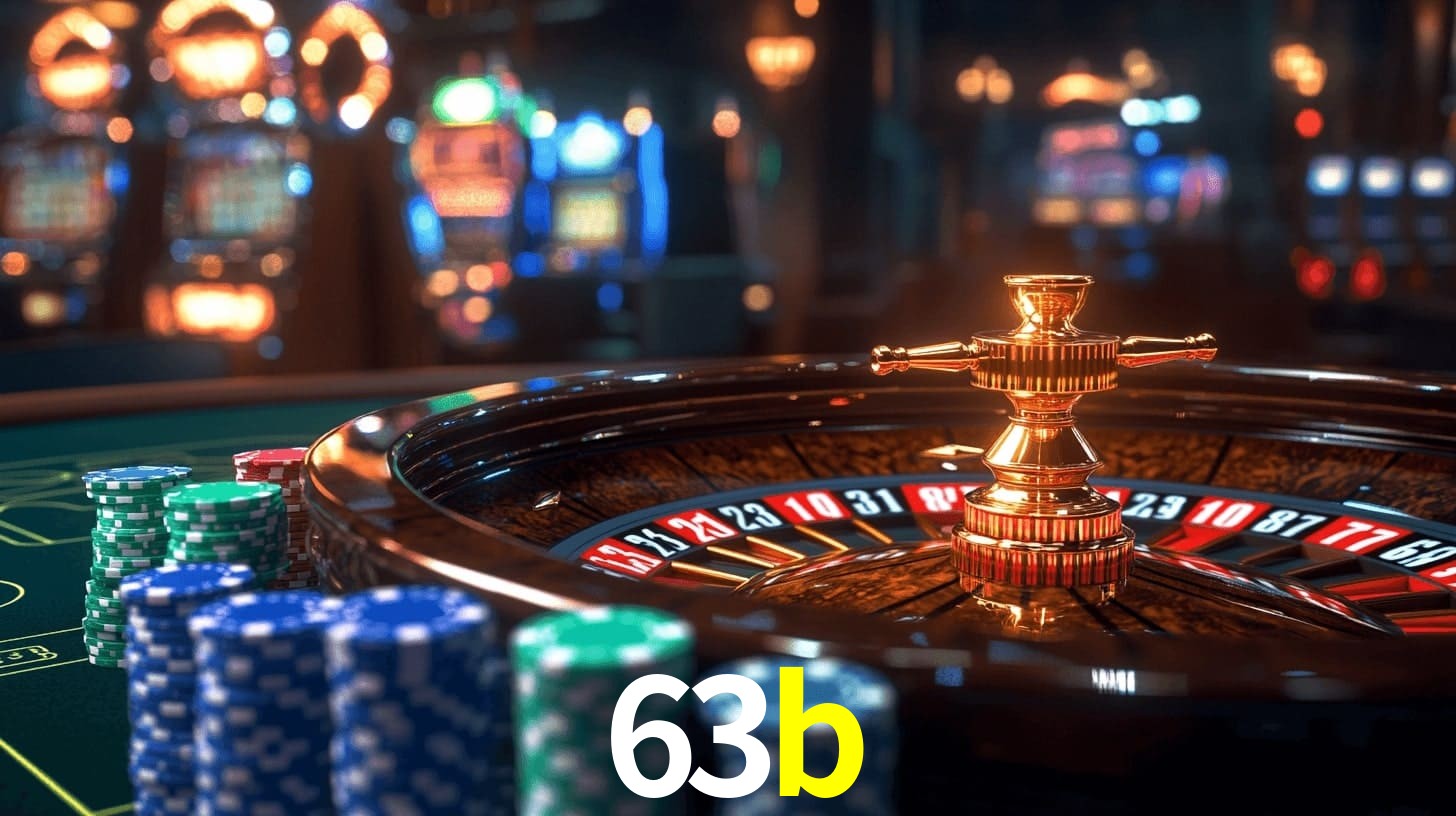 63b - Noite de Sorte Suprema - 63b baixar