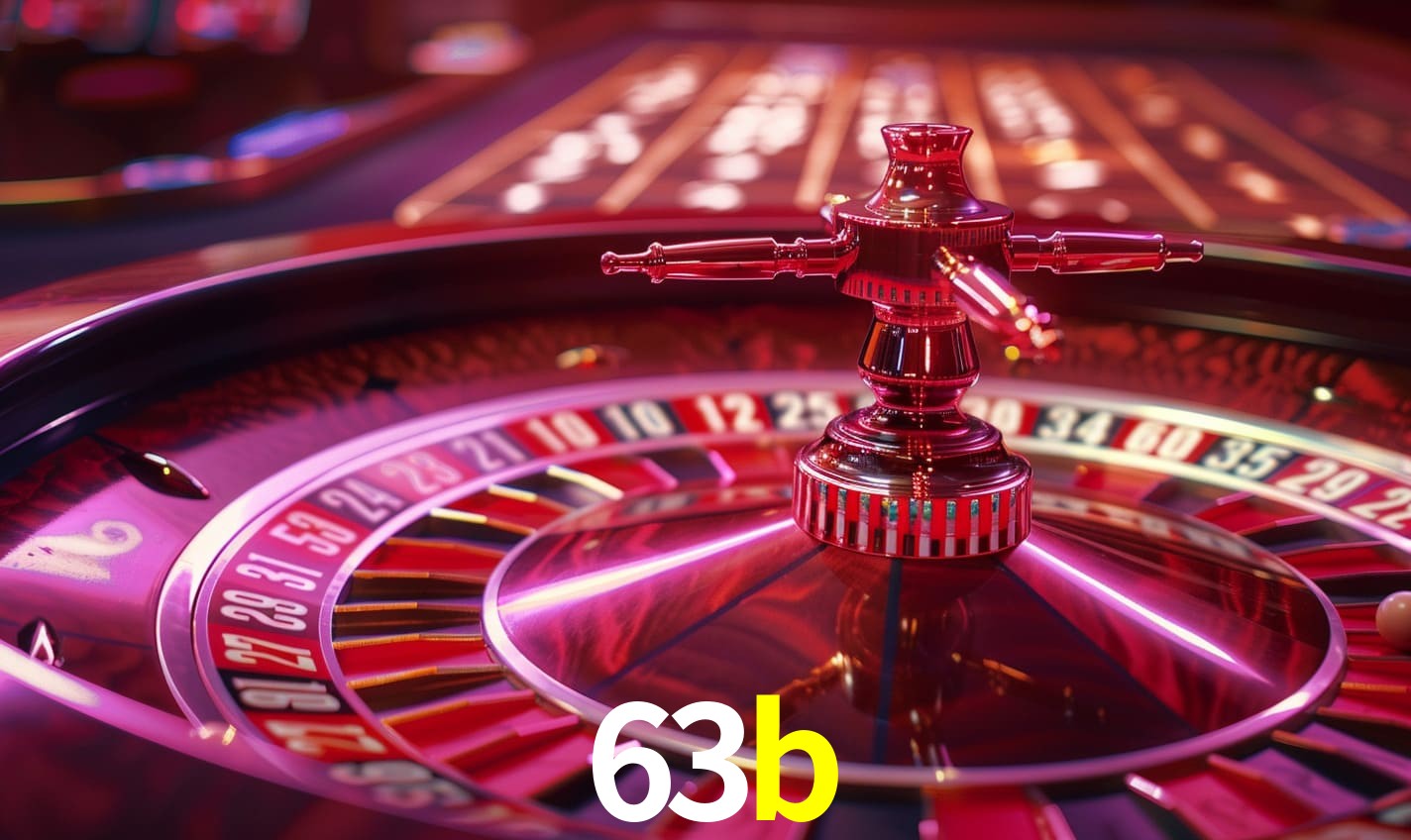 Desvendando o Mundo dos Jogos Virtuais na 63b