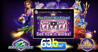 Descubra a Magia dos Jogos de Arcade no 63b