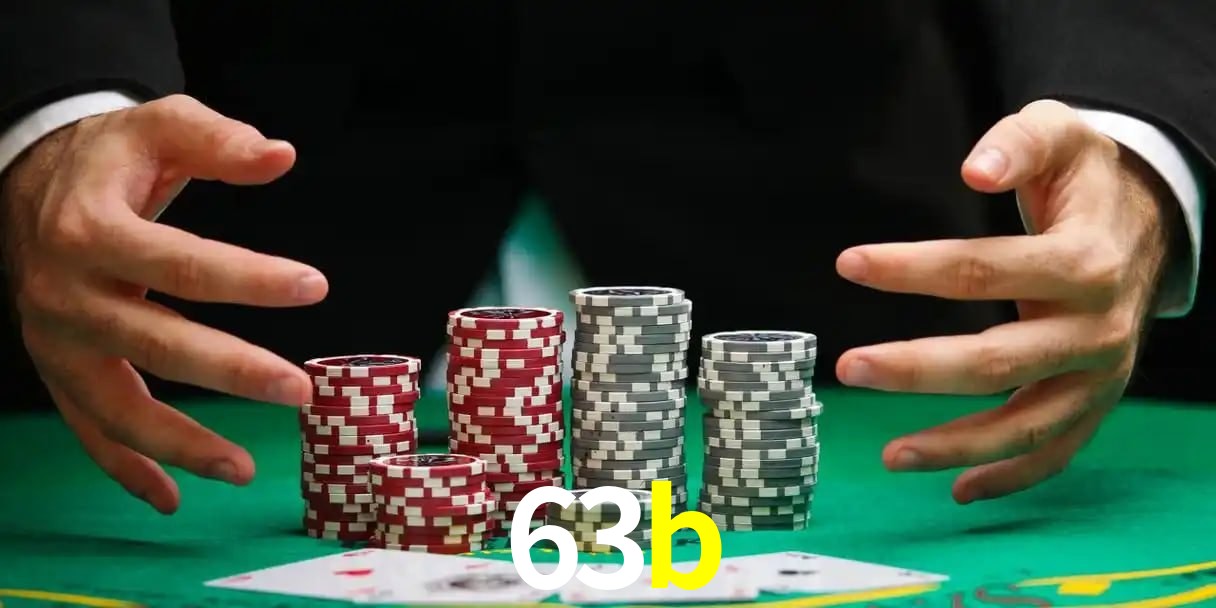 63b plataforma — saque cashout PIX com comprovante