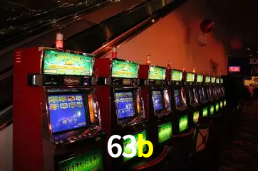 A Experiência Imersiva dos Cassinos Ao Vivo no 63b