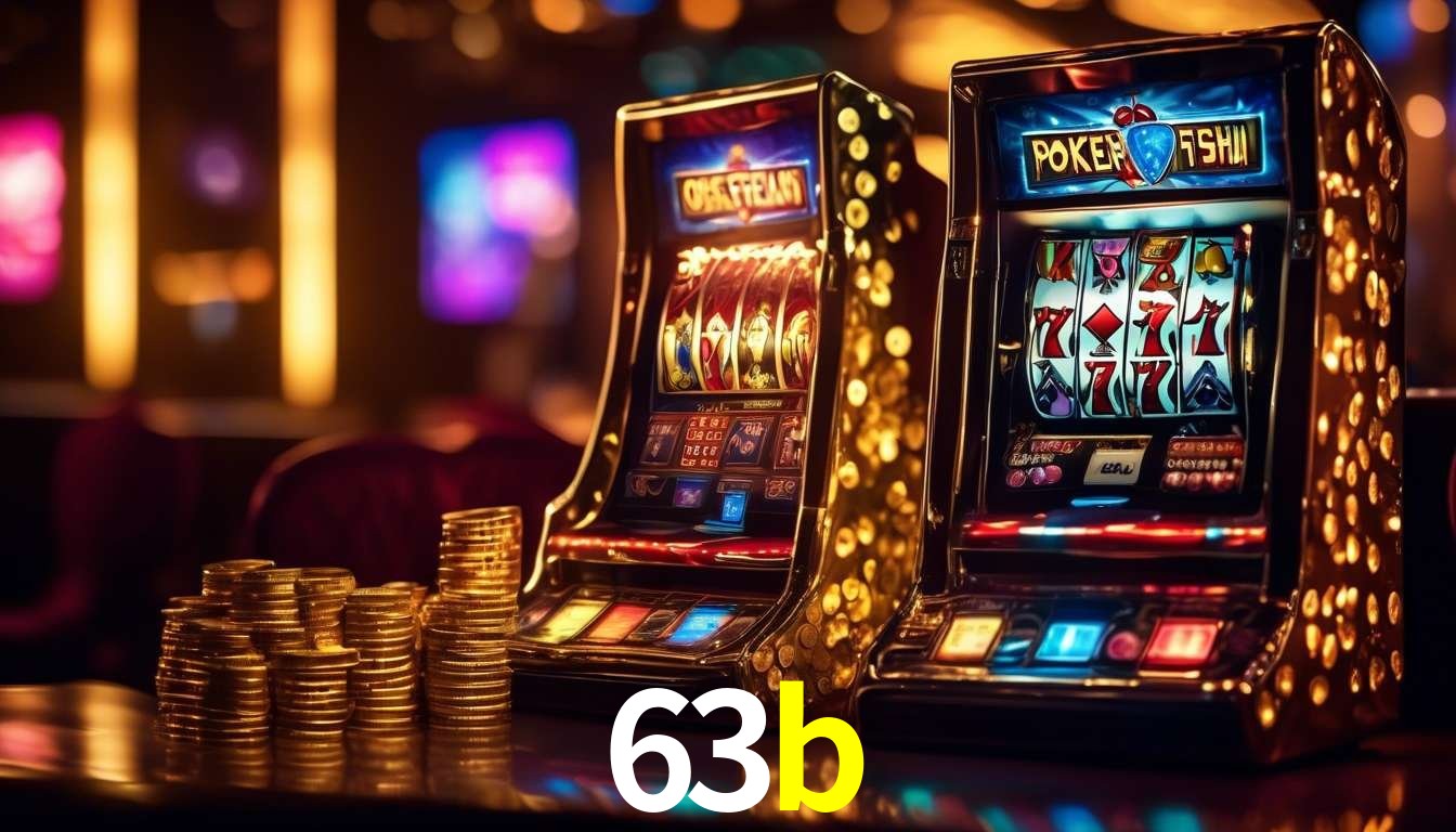 63b download — arquivo APK para Android oficial