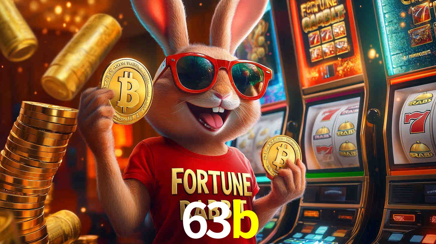 Descubra o Programa VIP da 63b: Vantagens Exclusivas para Jogadores