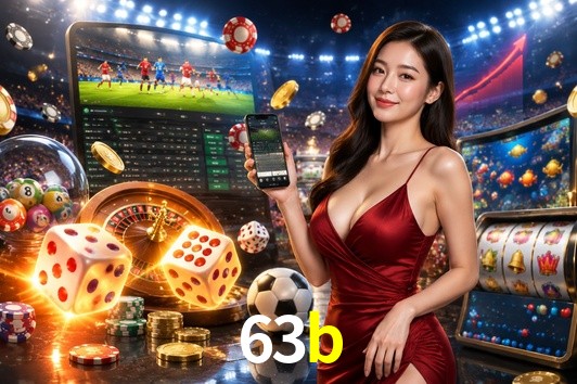 Game Providers 63b