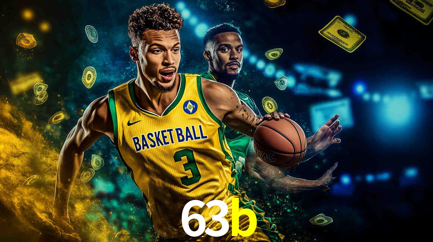Apostas Esportivas na 63b: Um Guia Completo